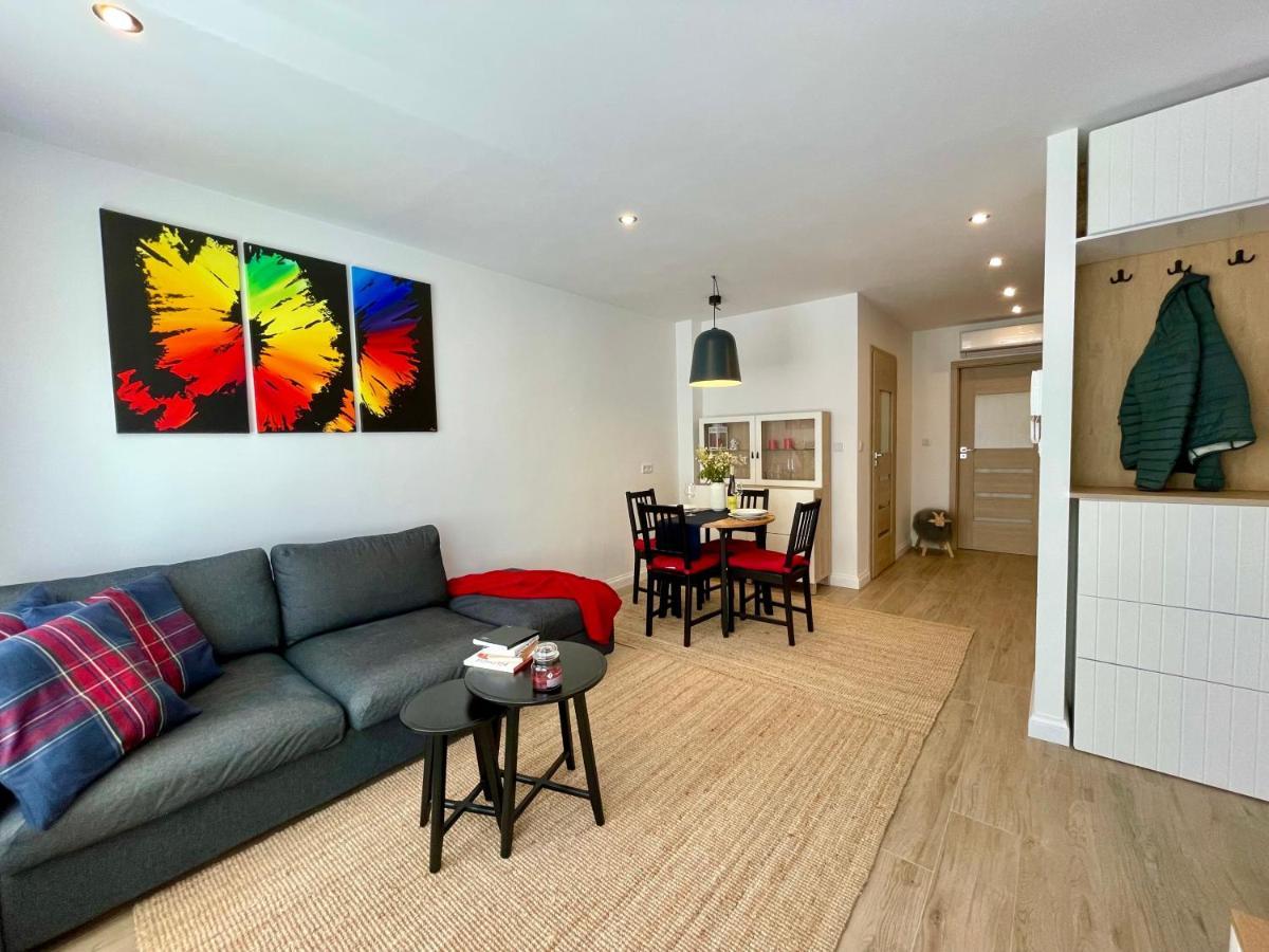 Riversidesuite. Apartament *