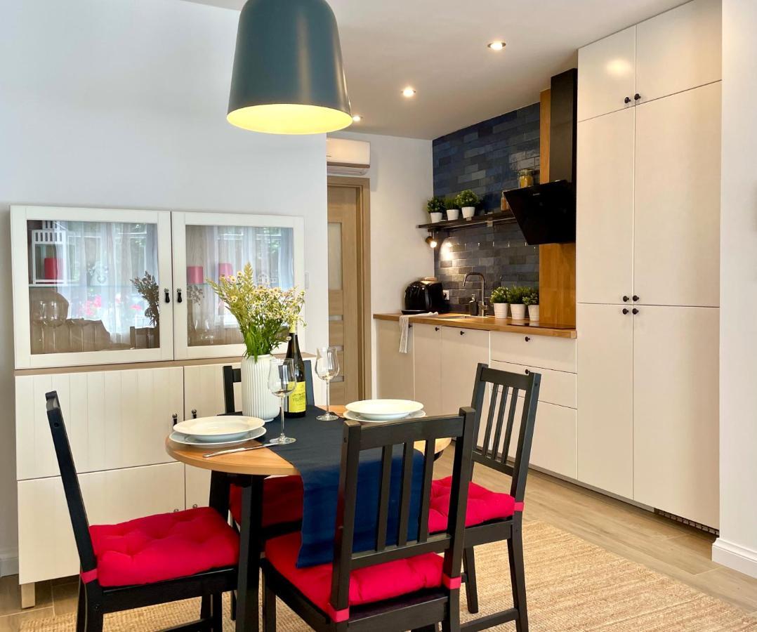 Apartament Riversidesuite. Kraków