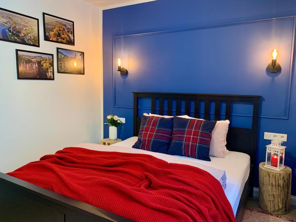 Apartament Riversidesuite. Kraków