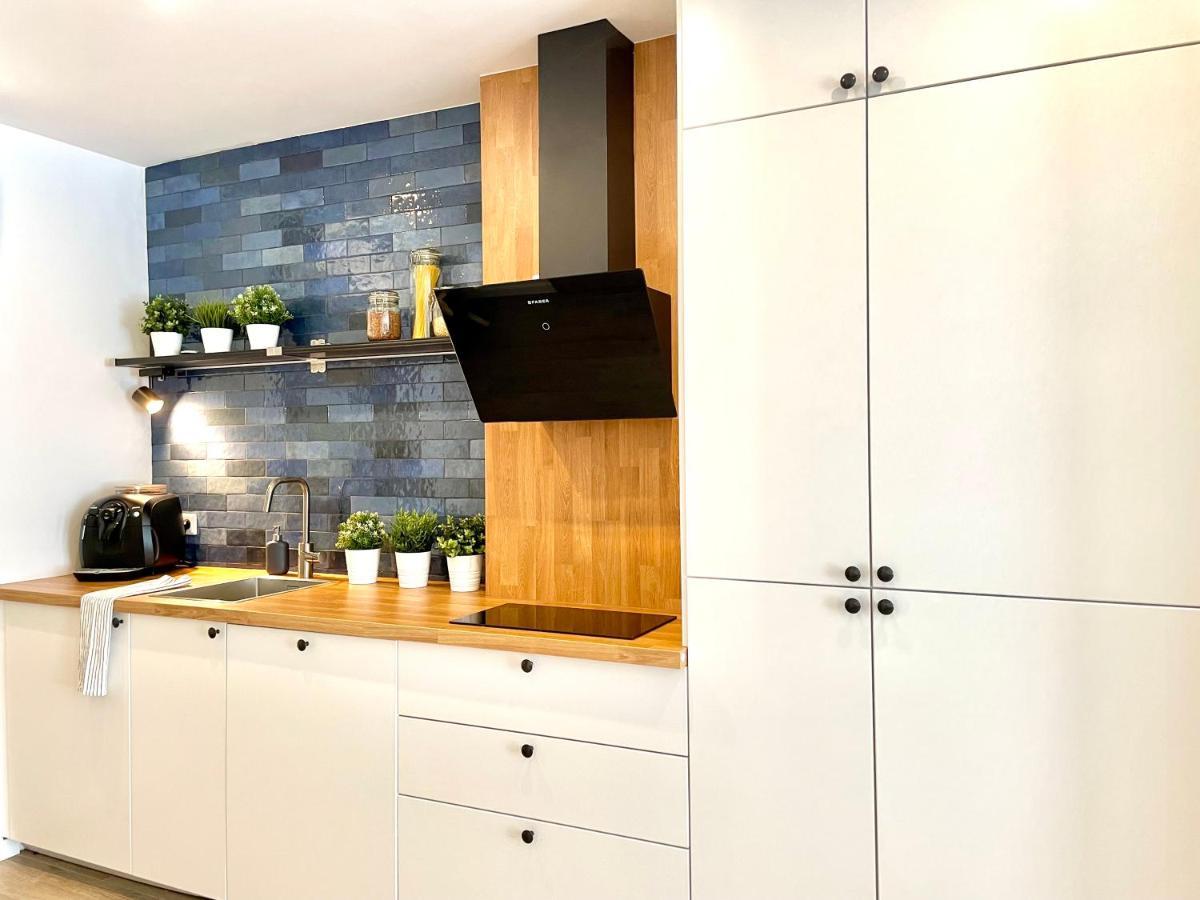 Riversidesuite. Apartament *